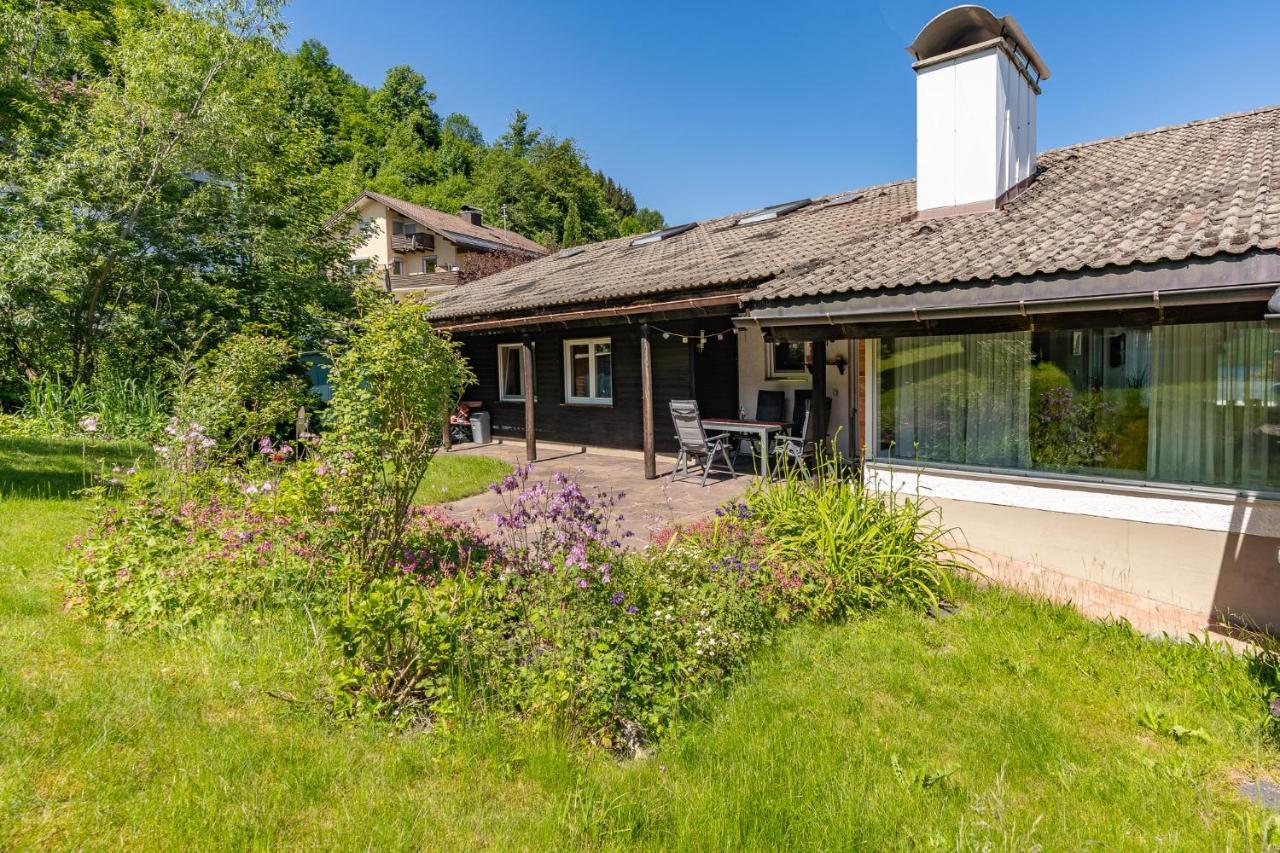 Haus Alpsee Immenstadt im Allgäu Екстериор снимка