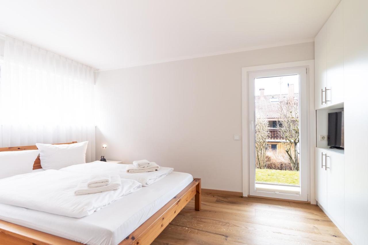 Haus Alpsee Immenstadt im Allgäu Екстериор снимка
